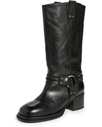Free People - Anok Harness Boot - Lyst