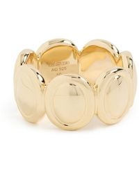 LIE STUDIO - The Sasha Ring - Lyst
