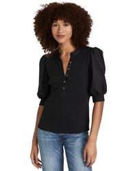 Veronica Beard - Coralee Top - Lyst