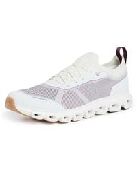 On Shoes - Cloud 6 Versa Sneakers Ice/Maro - Lyst