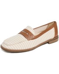 Sperry Top-Sider - Seaport Penny Loafers - Lyst