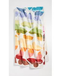 Missoni Jamelia Beach Towel - Multicolour