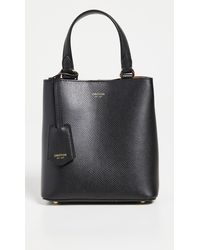 Women's Oroton Bucket bags and bucket purses from $295 | Lyst