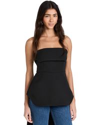 Alexis - Aexi Akera Top Back - Lyst