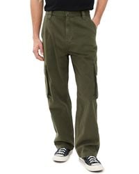 Agolde - X Rsvp Gallery Wilcox Cargo Pants - Lyst