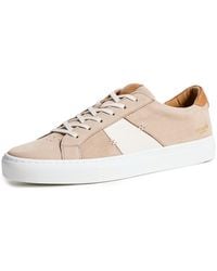 GREATS - Royale 2.0 Leather Sneakers 8 - Lyst