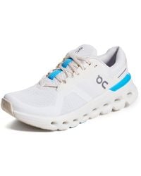 On Shoes - Cloudrunner 2 Sneakers/Horiz - Lyst