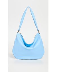 mansur gavriel fur bag