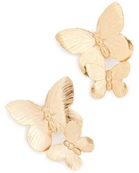 Jennifer Behr - Papillon Earrings - Lyst