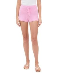 Le Bos - Poolside Shorts - Lyst