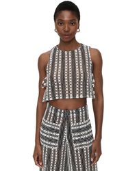Palmacea - Zuria Tank Top - Lyst