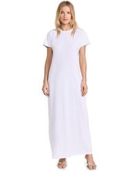 Leset - Margo Maxi Dress - Lyst