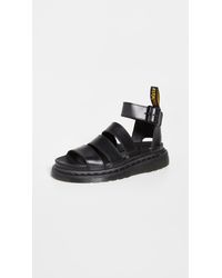 Dr. Martens Clarissa Sandals for Women - Up to 44% off | Lyst