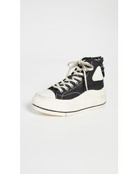 r13 platform converse