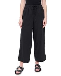 Z Supply - Easton Linen Pants - Lyst