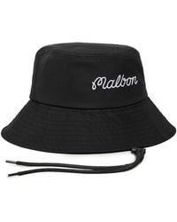 Malbon - Bucket Hat - Lyst