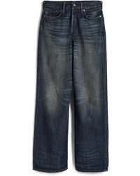 Acne Studios - 1981 U Yoyogi Loose Fit Jeans - Lyst