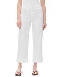 Frank & Eileen - The Trousers - Lyst