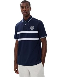 Polo Ralph Lauren - X Us Open Performance Mesh Polo - Lyst