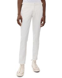 Orlebar Brown - Fallon Stretch Cotton Pants - Lyst
