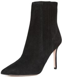 Veronica Beard - Lisa Stiletto-Heel Booties - Lyst