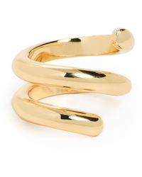 Madewell - Tube Statement Ring - Lyst