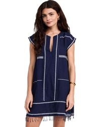 lemlem - Elina Caftan - Lyst