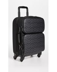 Men's COACH Luggage and suitcases from $595 | Lyst