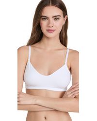 Commando - Butter Bralette - Lyst