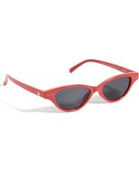 Aire - Cybeles Sunglasses - Lyst