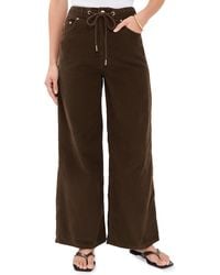 ALIGNE - Alicia Corduroy Pants - Lyst