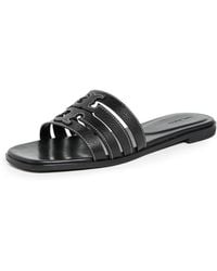 Tory Burch - Ines Slide - Lyst