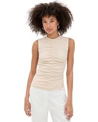 Ulla Johnson - Kyla Top - Lyst