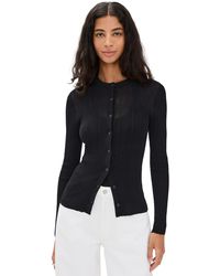 A.L.C. - A. L.C. Fisher Cardigan - Lyst