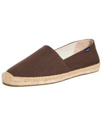 Soludos - Dali Slip On Espadrilles - Lyst