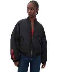 Lioness - Bloom Bomber Jacket - Lyst