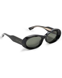 Gucci - Thickness Sunglasses - Lyst