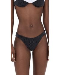 Onia - Lucie Bikini Bottoms - Lyst
