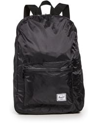 Herschel Supply Co. - Packable Daypack Backpack - Lyst