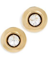 Jennifer Behr - Alva Earrings - Lyst