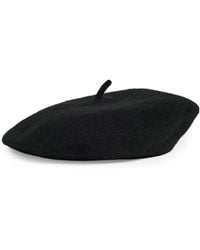 Hat Attack - Classic Beret - Lyst
