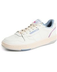 Reebok - Phase Court Sneakers - Lyst