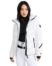 Bogner Fire + Ice - Bogner Fire+ice Saelly Jacket - Lyst