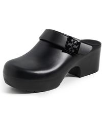 Tory Burch - Mellow Eva Clogs 35Mm - Lyst