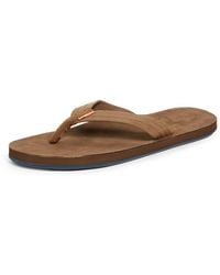 Hari Mari - Fields Flip Flops - Lyst
