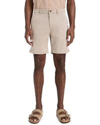 Faherty - The Ultimate Chino Shorts - Lyst