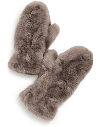Apparis - Coco Gloves - Lyst