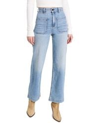 ASKK NY - Sailor Pants - Lyst