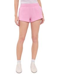 LoveShackFancy - Ellowynn Shorts - Lyst