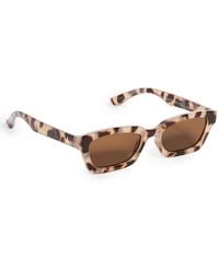 Aire - Sculptor Sunglasses - Lyst